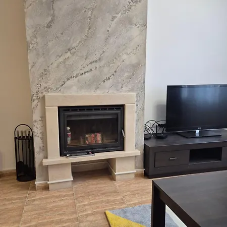 1а1 Apartment Pamporovo